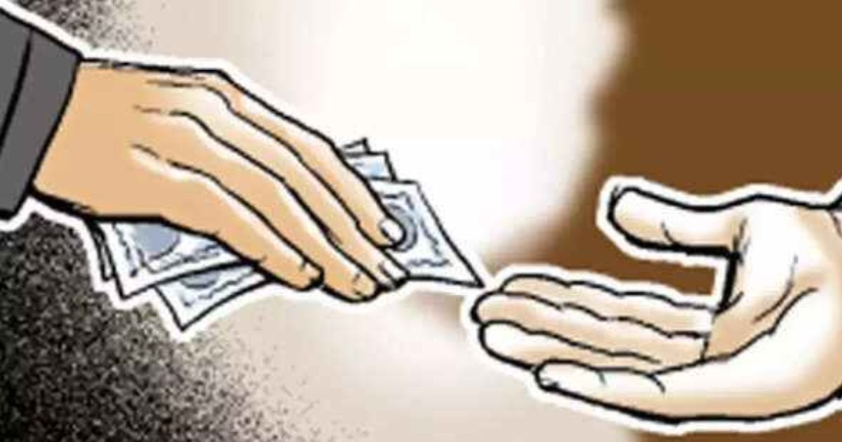 Jodhpur ACB to investigate Nagaur bribe case of ₹94K